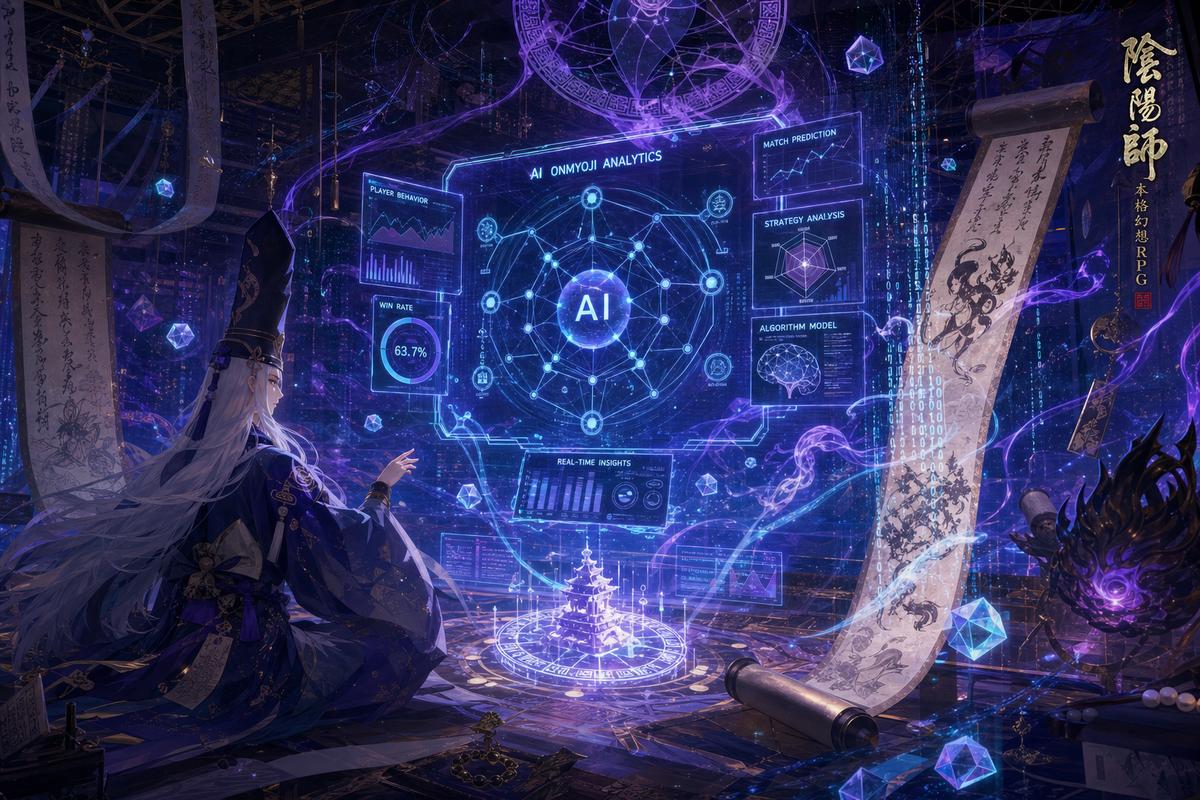 糖心 AI游戏视频智能分析